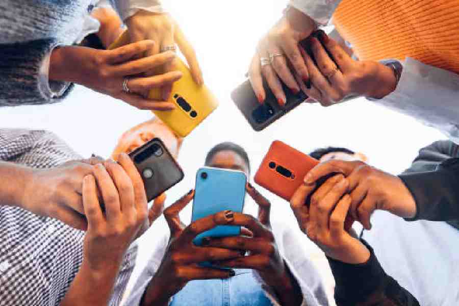 mobile