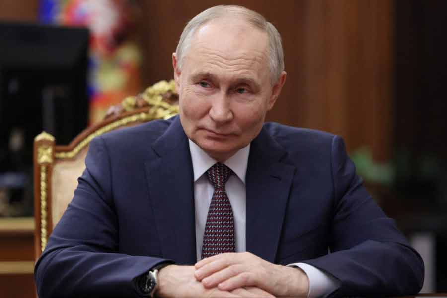 Europe Backing Ukraine