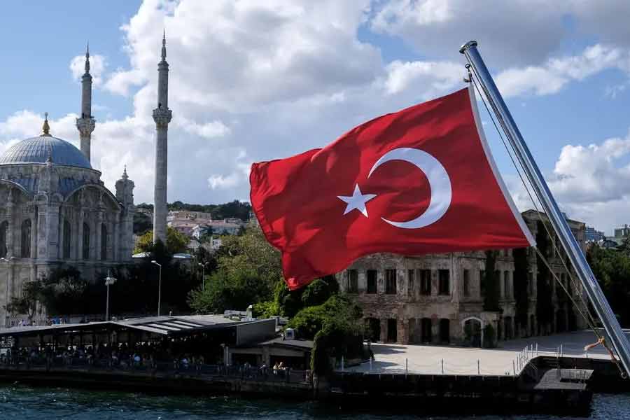 Europe Backing Ukraine