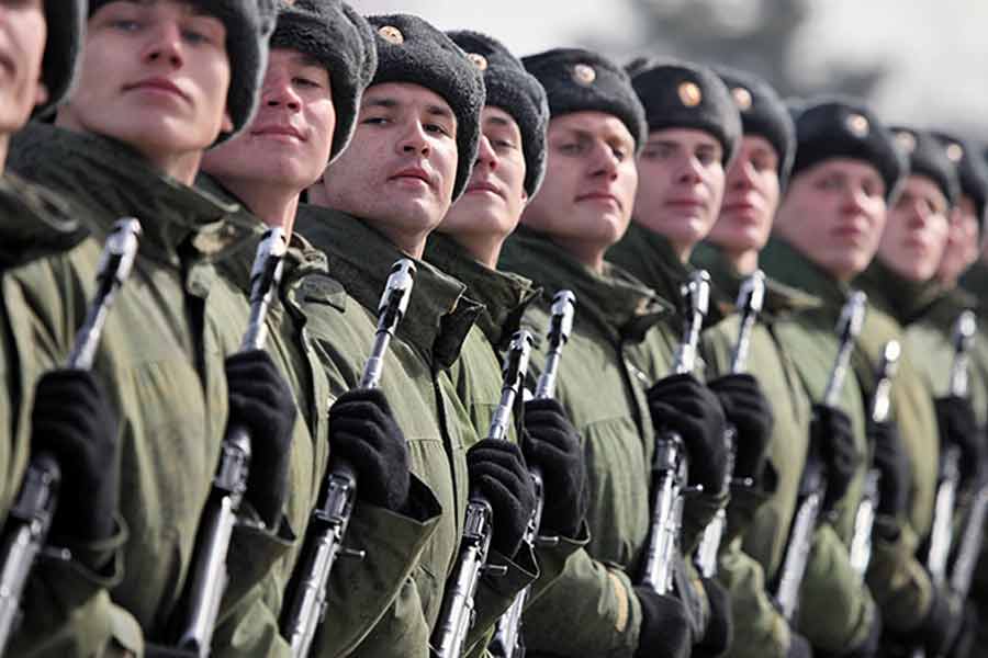 Europe Backing Ukraine