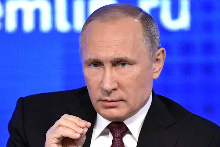 Europe Backing Ukraine