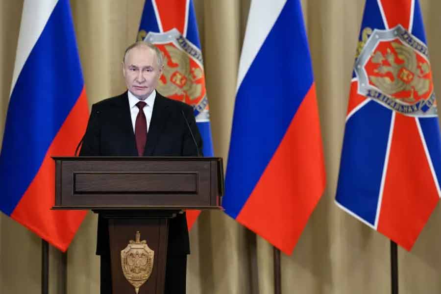 Europe Backing Ukraine