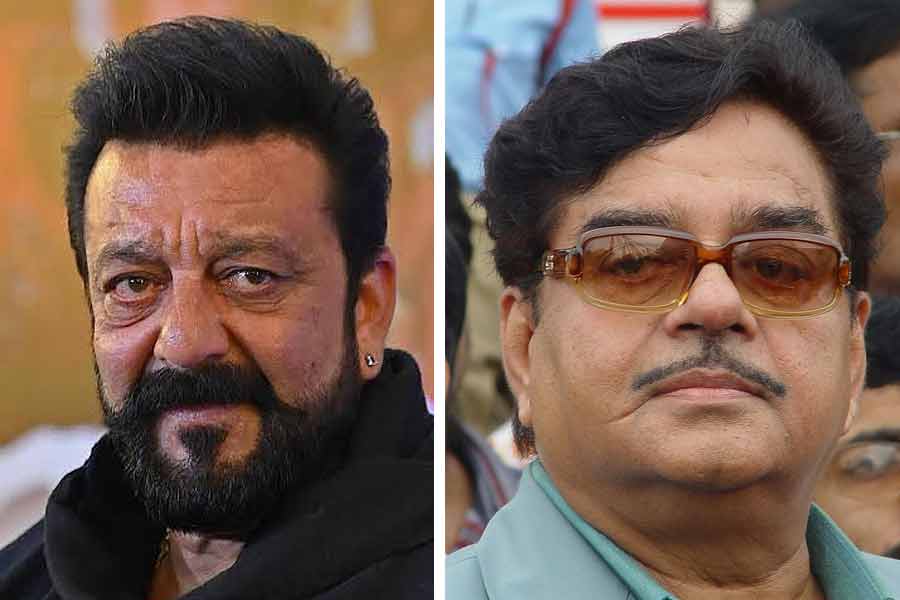 Shatrughan Sinha recalls helping Sanjay Dutt get out of jail dgtl