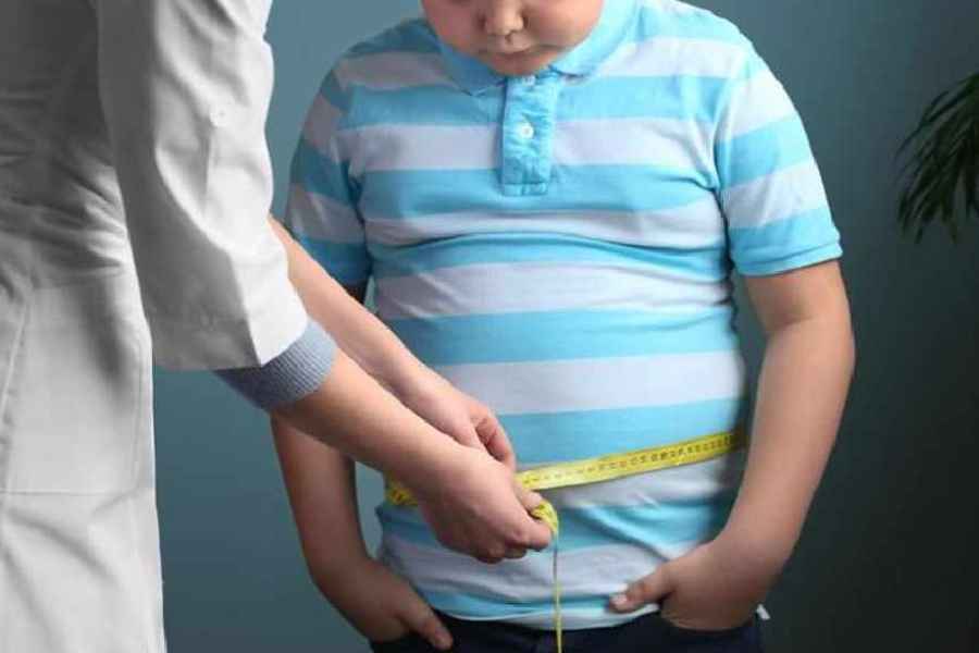 The Lancet study says a third of India will be obese by 2050