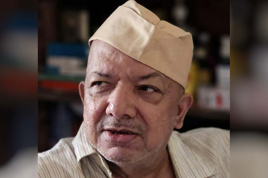 Singer Kabir Suman will not donate his body after death, will be buried like ordinary Muslim dgtl