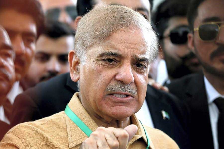 Pakistan has found reserves of gold in the Indus River 