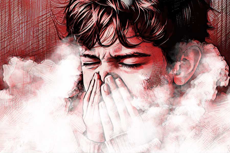 How you can protect your children against air pollutions hidden threats