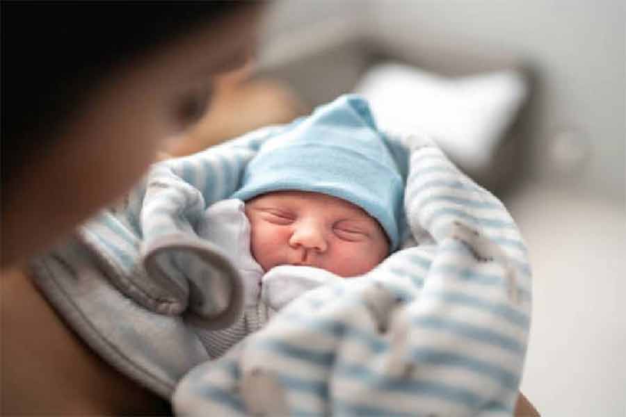 Taiwan Low Birth Rate