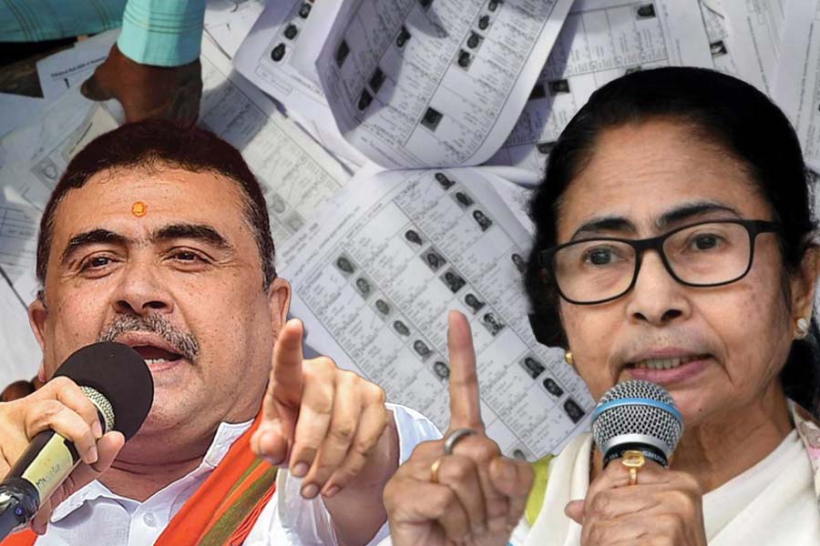 EPIC Controversy continues as TMC is not happy with Election Commission of India’s statement on the matter dgtl