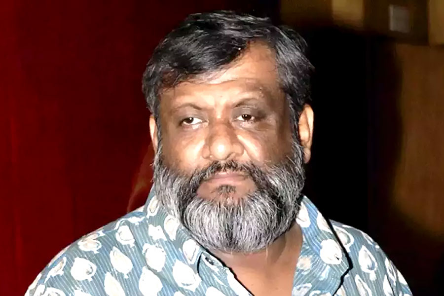 Bengali director Kaushik Ganguly revealed that he lost his pet dog on this day four years ag