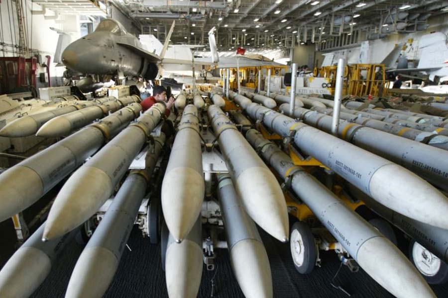 US Hypersonic Missiles