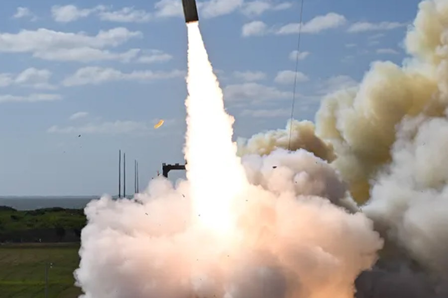 US Hypersonic Missiles