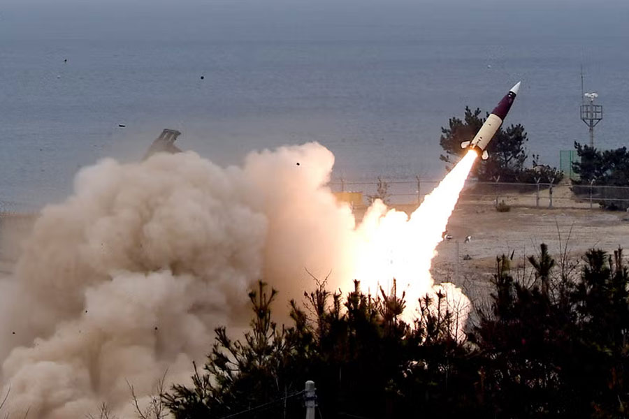 US Hypersonic Missiles