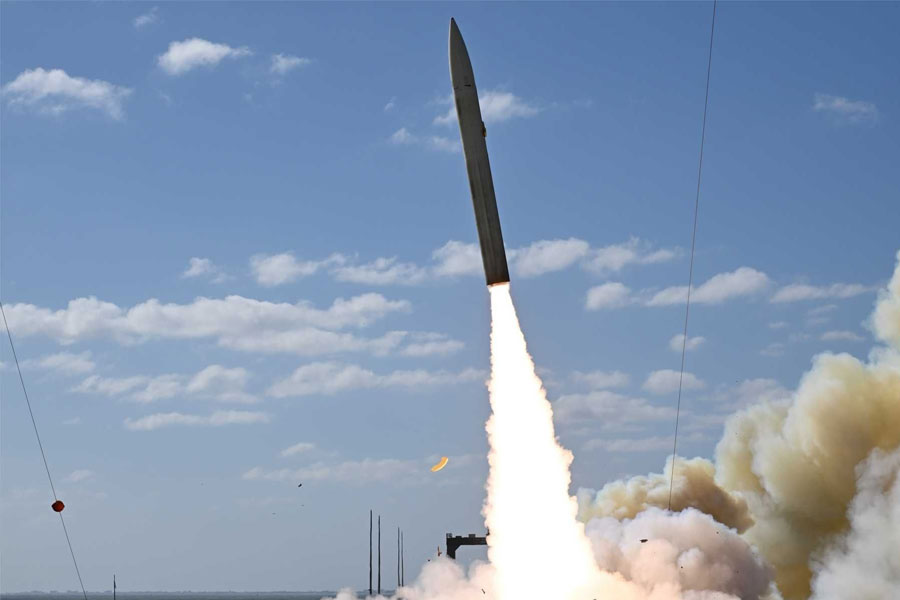 US Hypersonic Missiles