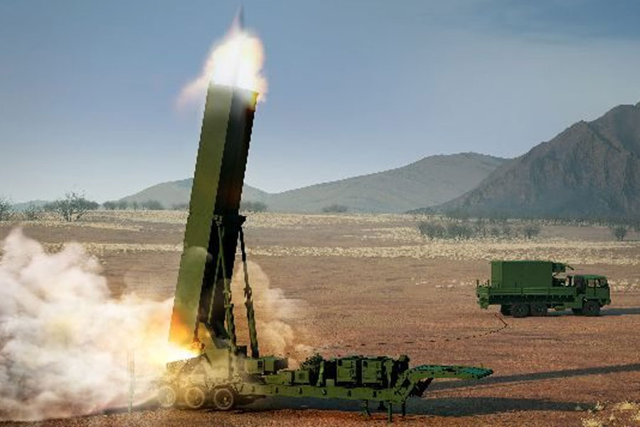 US Hypersonic Missiles