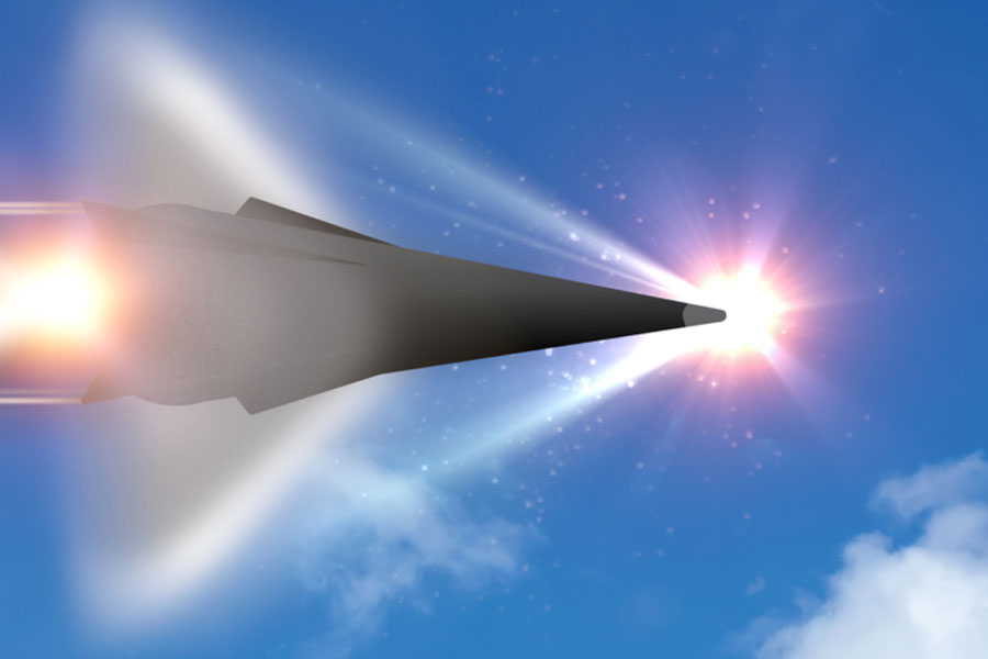 US Hypersonic Missiles