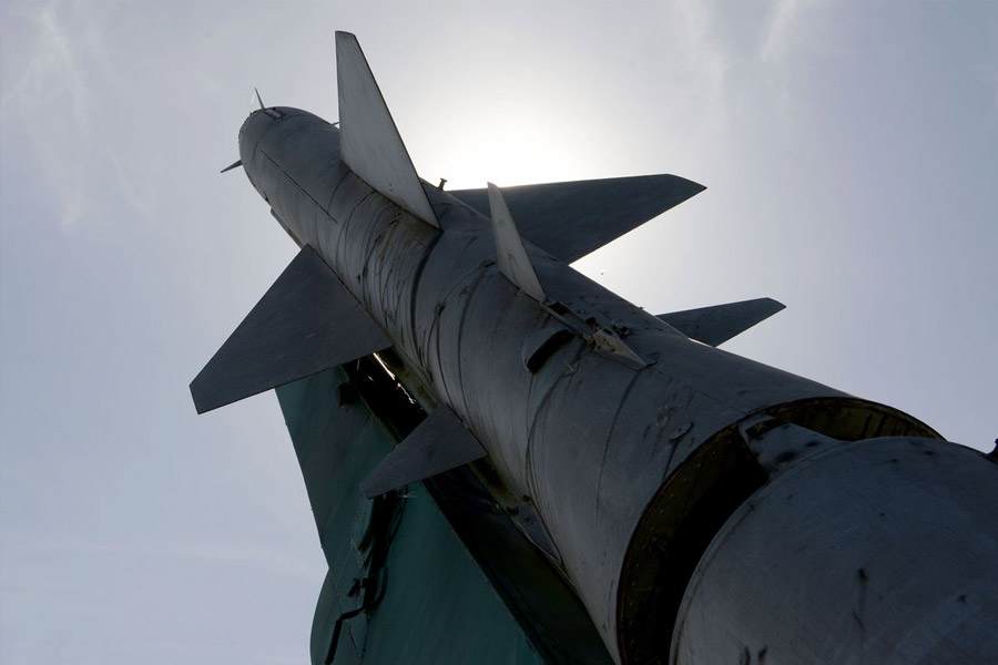 US Hypersonic Missiles