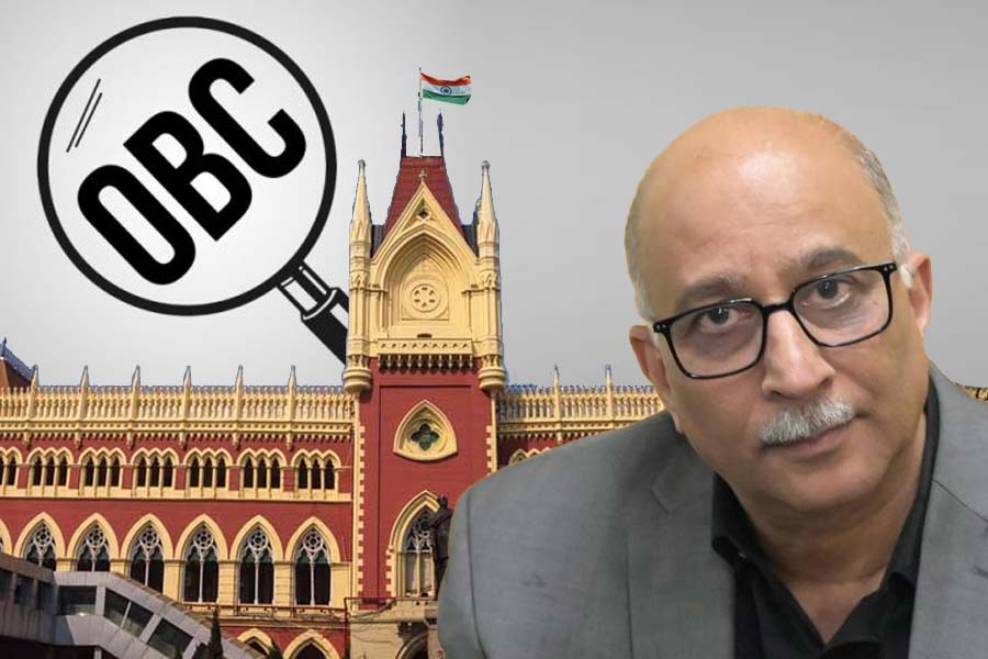 ওবিসি শংসাপত্র বাতিল মামলা: কেন আদালতের নির্দেশ মানা হল না? রাজ্যকে তলব হাই কোর্টের
