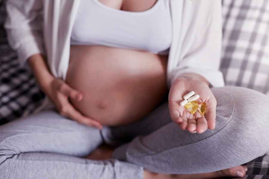 New study suggests that there may be risks of ADHD linked to paracetamol during pregnancy