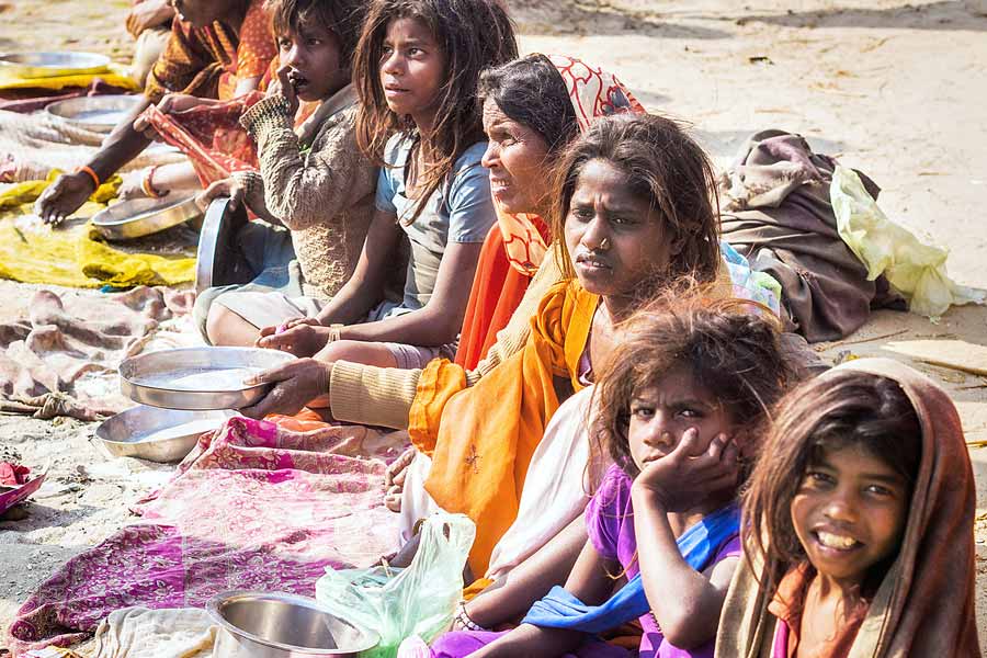 India's score is lower than the global average in a total of 9 indicators, including zero hunger and gender equality, out of sixteen SDGs scores