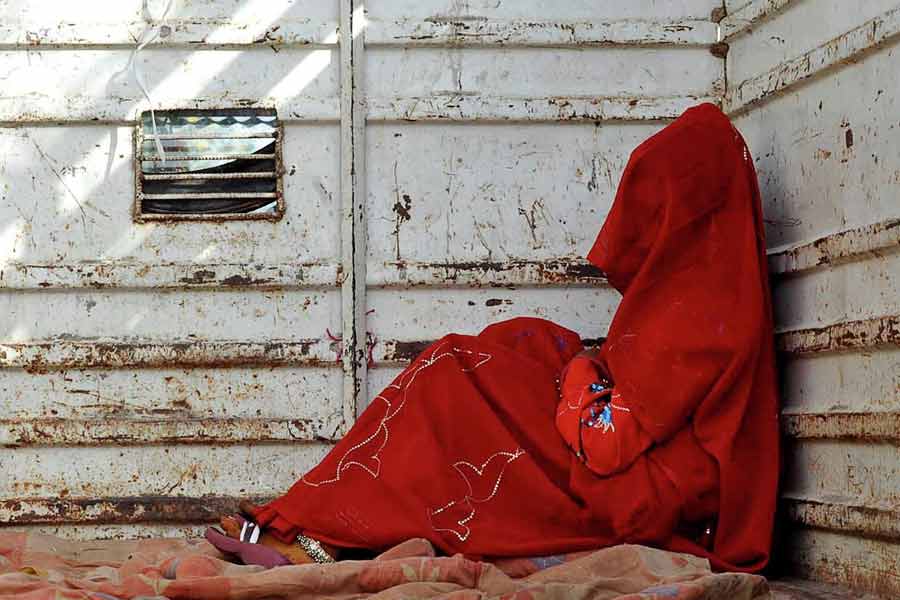 Girl allegedly forcibly married in Bengaluru, police arrested three people dgtl