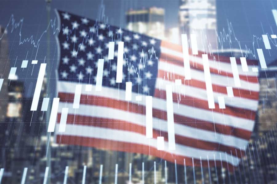 US Downfall