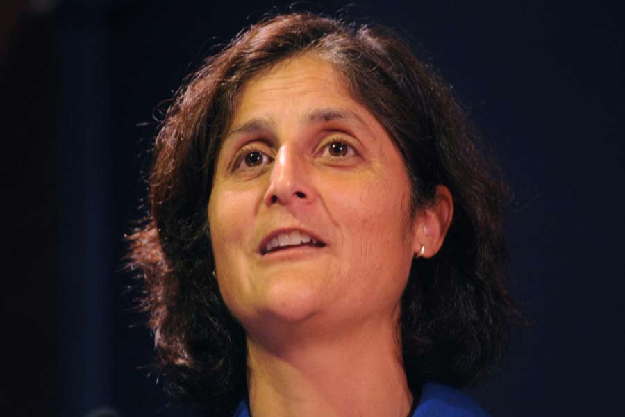 Sunita Williams