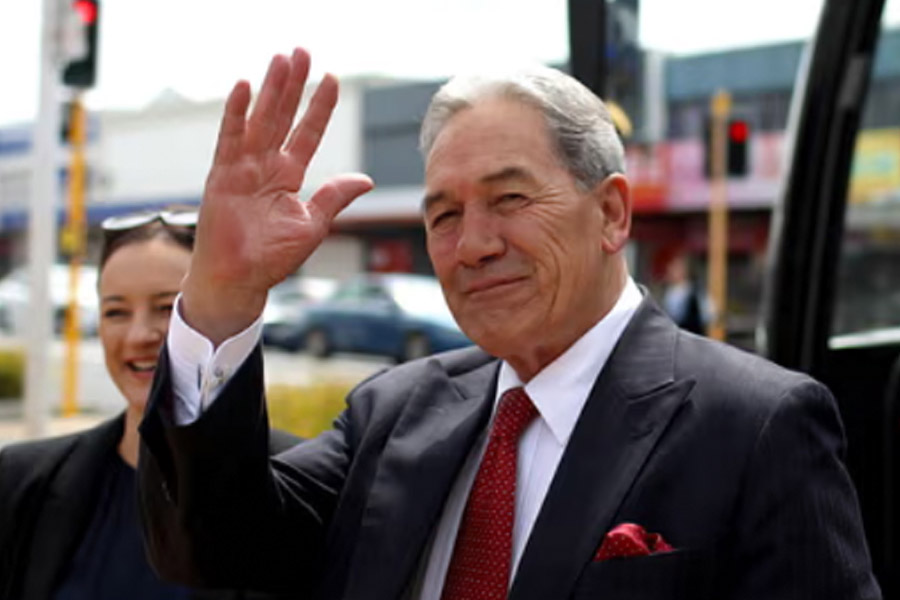 China vs US in Indo Pacific