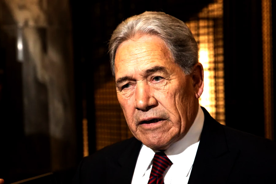 China vs US in Indo Pacific