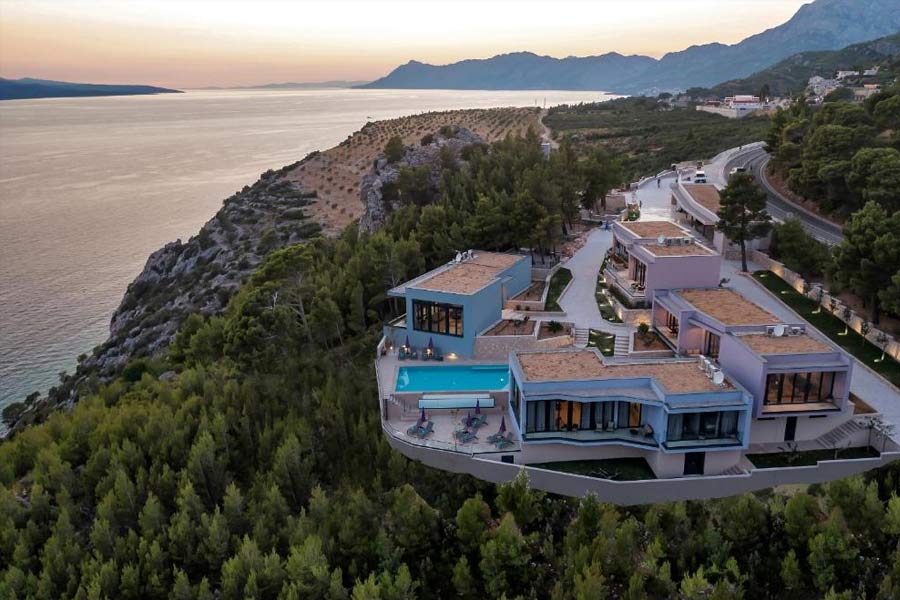 China vs US in Indo Pacific