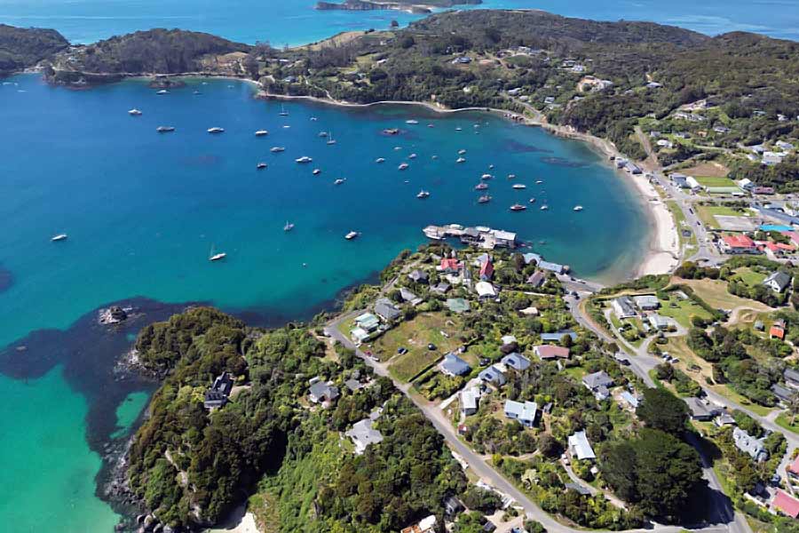 China vs US in Indo Pacific