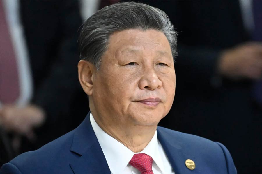 China vs US in Indo Pacific