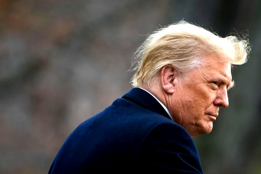 China vs US in Indo Pacific