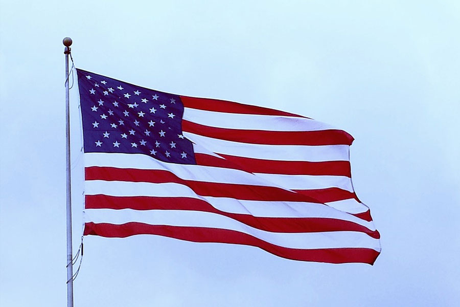 China vs US in Indo Pacific