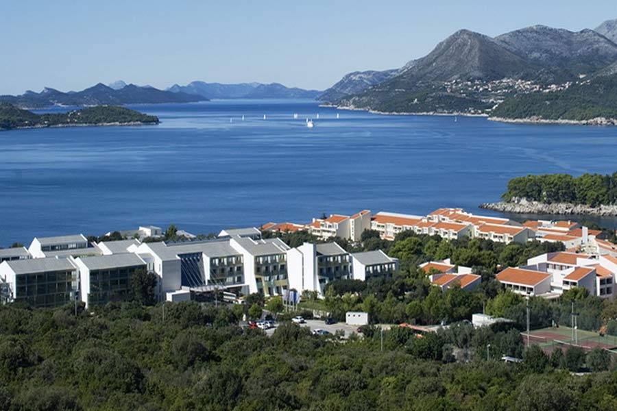 China vs US in Indo Pacific