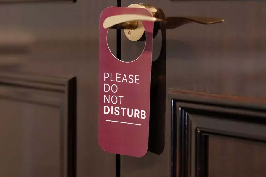 Do not disturb me, Mumbai man kills self alleging harassment by his wife and aunt dgtl