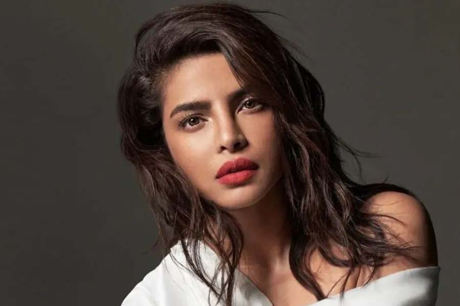 image of Priyanka Chopra Jonas