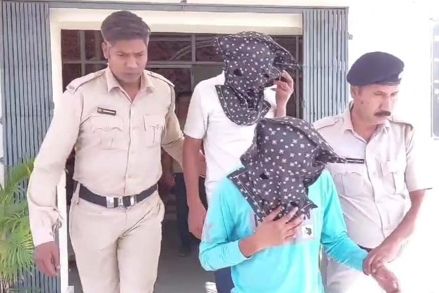 2 army Jawan arrested from Bankura allegation of cheating dgtld