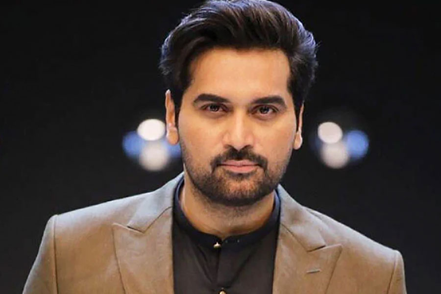 Humayun Saeed