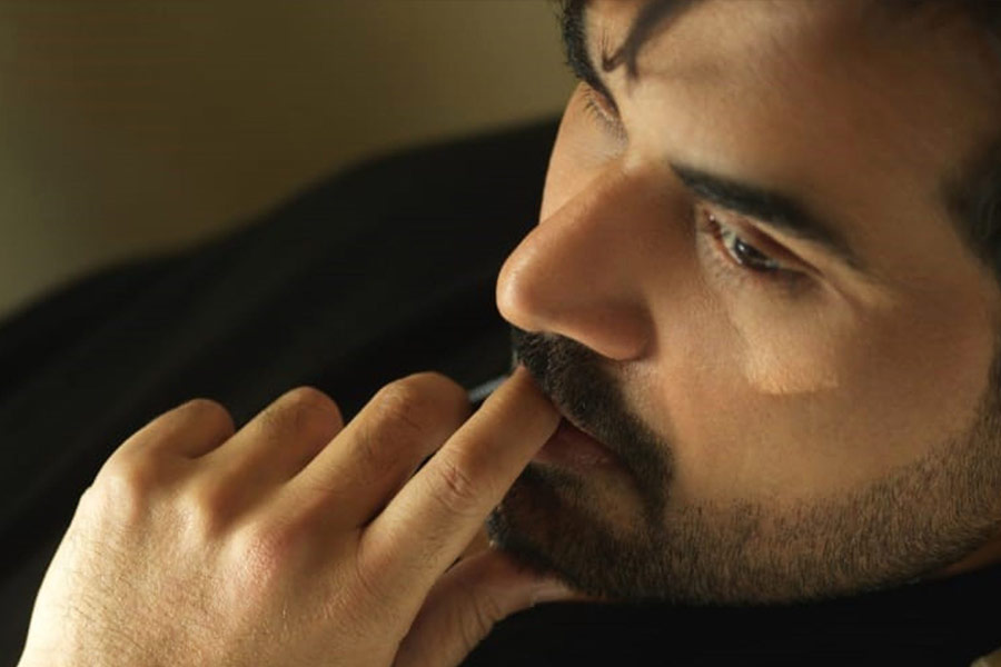 Humayun Saeed