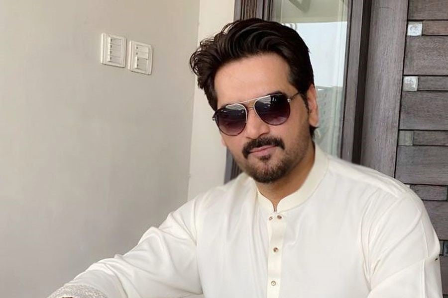 Humayun Saeed