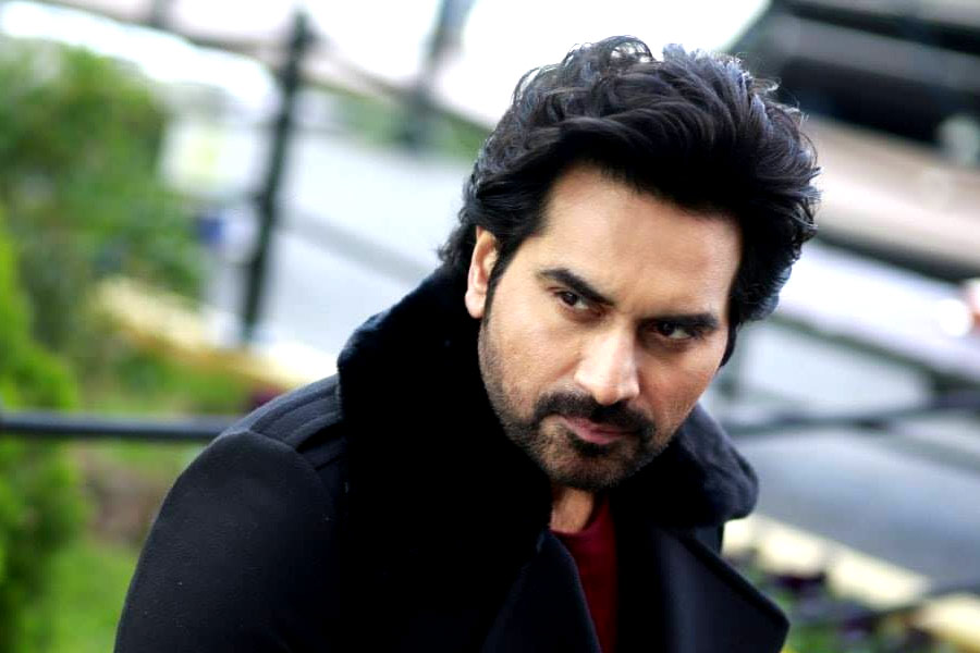 Humayun Saeed