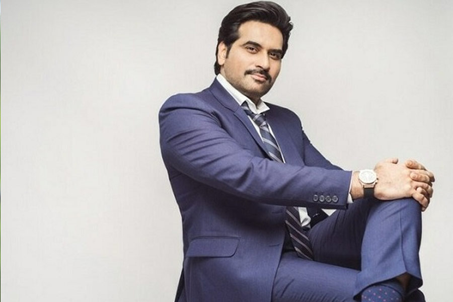 Humayun Saeed