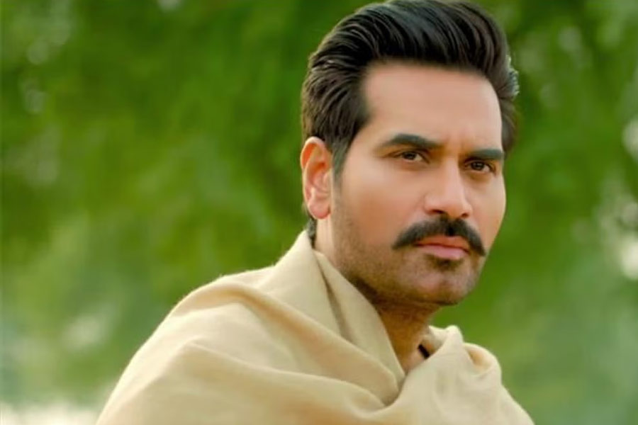 Humayun Saeed
