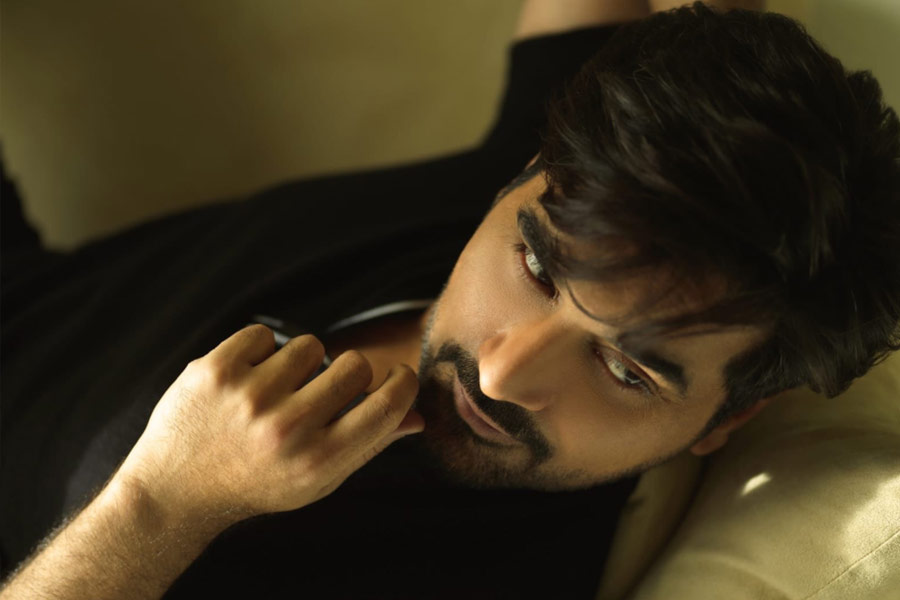 Humayun Saeed