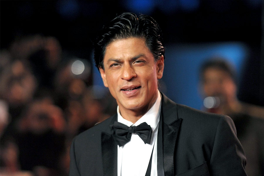 Shah Rukh Khan