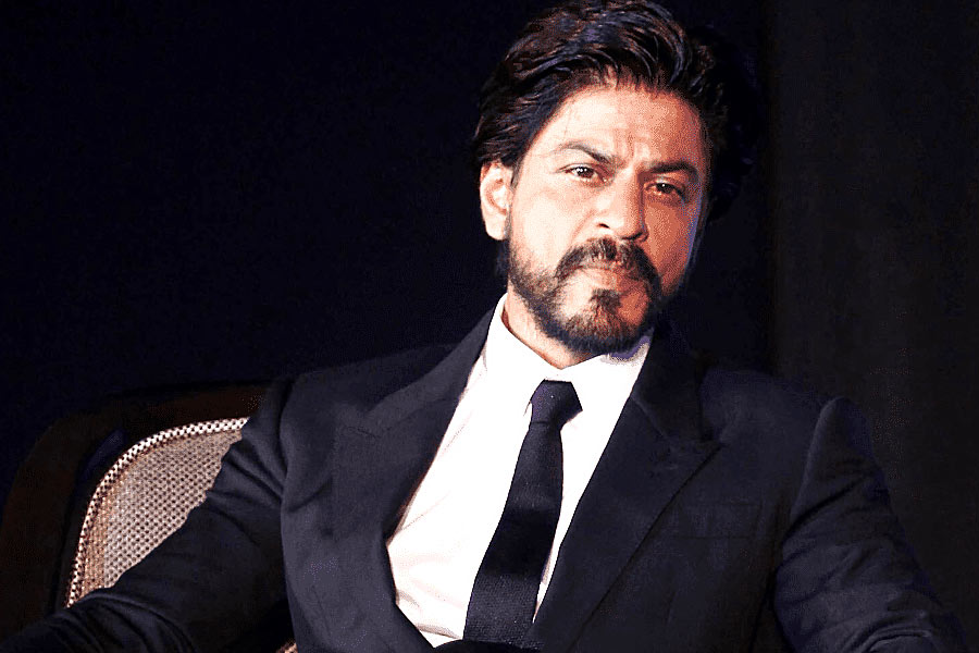Shah Rukh Khan