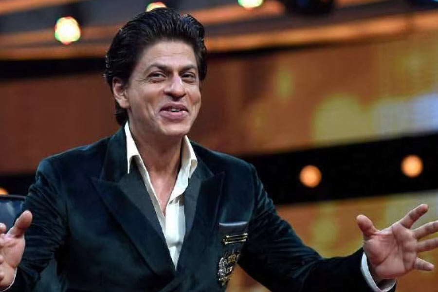 Shah Rukh Khan