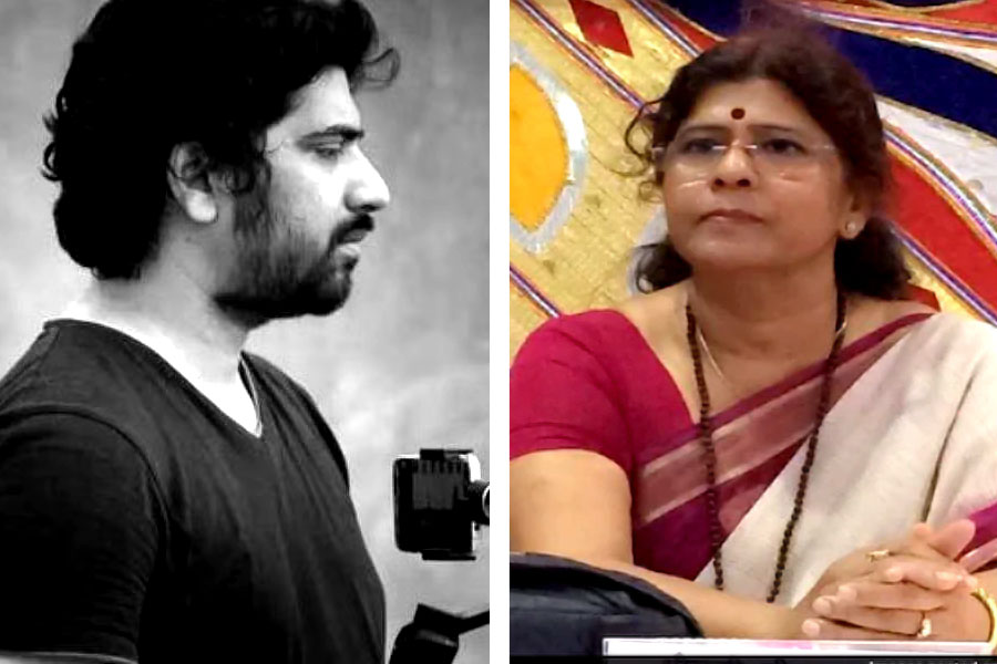 After death of son in Mumbai activist mother pens note dgtl