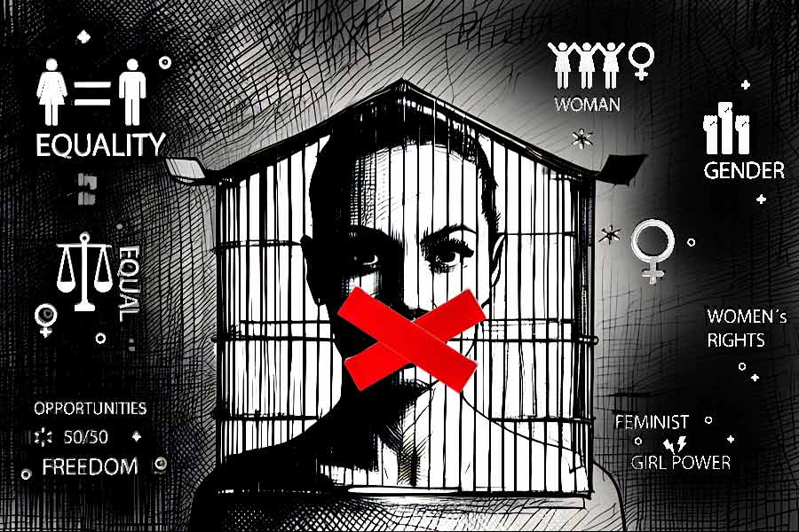 Women\\\\\\\\\\\\\\\\\\\\\\\\\\\\\\\\\\\\\\\\\\\\\\\\\\\\\\\\\\\\\\\\\\\\\\\\\\\\\\\\\\\\\\\\\\\\\\\\\\\\\\\\\\\\\\\\\\\\\\\\\\\\\\\'s Day 2025, feminism is perceived as a laughing matter or joke by patriarchal society